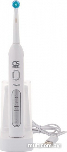 Электрическая зубная щетка CS Medica CS-485