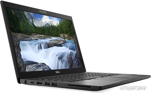 Ноутбук Dell Latitude 14 7490-6849