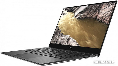 Ноутбук Dell XPS 13 9370-1701