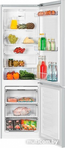 Холодильник BEKO RCNK321K20S