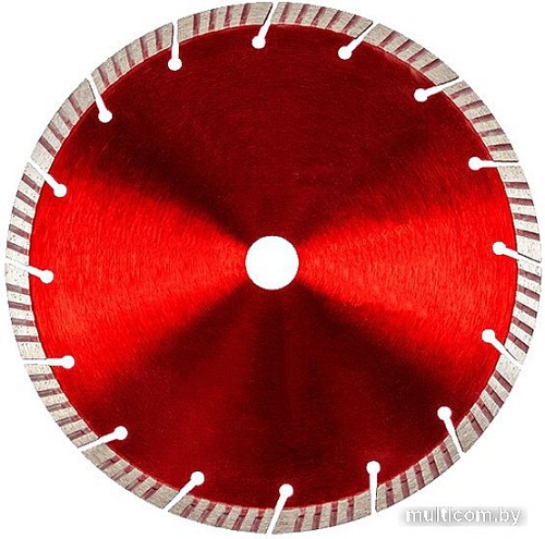 Отрезной диск алмазный Diamal DM1304