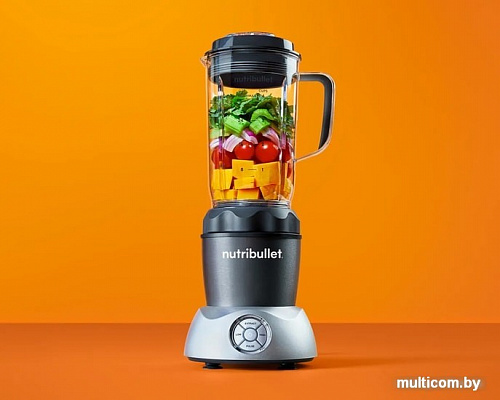 Стационарный блендер NutriBullet Select NB200DG