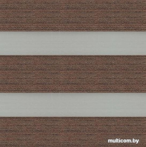 Шторы день-ночь Lm Decor Марсель ДН LB 25-06 140x170