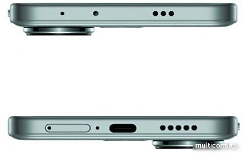 Смартфон POCO F6 8GB/256GB с NFC международная версия (зеленый)