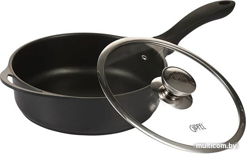 Сотейник Gipfel Richmond 0145