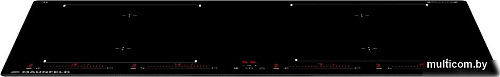 Варочная панель MAUNFELD CVI604SBEXBK Inverter