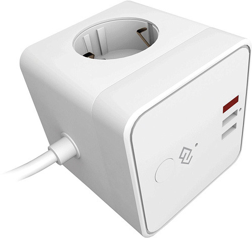Digma DiPlug Cube 1