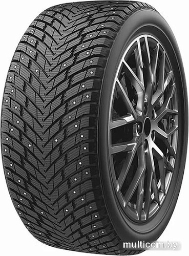 Автомобильные шины RoadMarch WinterXPro Studs 69 255/50R19 103T
