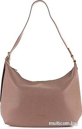 Женская сумка David Jones 823-CM6707-TAP (коричневый)