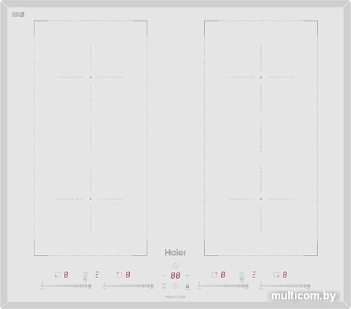 Варочная панель Haier HHY-Y64FFVW