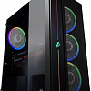 Корпус 1stPlayer Black.SIR B7 B7-4M2