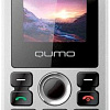 Мобильный телефон QUMO Push X4 (черный)