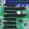 Материнская плата Supermicro X10SRL-F-B