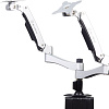 Кронштейн для монитора SilverStone SST-ARM22SC