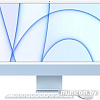 Моноблок Apple iMac M1 2021 24&amp;quot; MGPK3