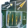 Набор сверл RockForce RF-44731 (6 шт)