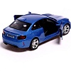 Легковой автомобиль Автоград BMW M2 Coupe 7335819 (синий)
