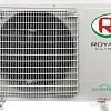 Кондиционер Royal Clima Competenza DC Inverter 2025 CO-F 24HNDI/CO-E 24HNDI