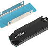 Радиатор для SSD Digma DGRDRM2B