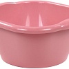 Таз хозяйственный Полесье 06889 (15 л, бледно-коралловый)