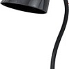 Настольная лампа Risalux 16700/1BK 6940372 (черный)