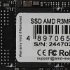 SSD AMD Radeon R3 256GB R3MP30256G8