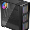 Корпус DeepCool Matrexx 50 Mesh 4FS DP-ATX-MATREXX50-MESH-4FS