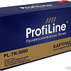 Картридж ProfiLine PL_TN-3060 (аналог Brother TN-3060)