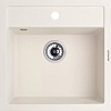 Кухонная мойка KUPPERSBERG Modena 1B (белый)