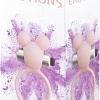 Виброкольцо Lola Games Emotions Minnie 4005-02Lola (розовый)