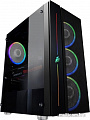 Корпус 1stPlayer Black.SIR B7 B7-4M2