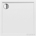 Душевой поддон NEW TRENDY New Cantare 90x90 B-0421