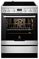 Плита Electrolux EKC 6450 AOX