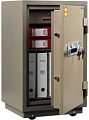 Офисный сейф Valberg FRS-80.T-KL