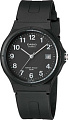 Наручные часы Casio MW-59-1B