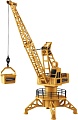 Спецтехника Crossbot Подъемный кран 870789