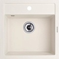 Кухонная мойка KUPPERSBERG Modena 1B (белый)