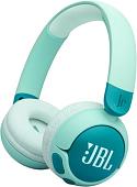Наушники JBL Junior 320BT (зеленый)