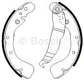 Bosch 986487554