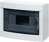 Бокс пластиковый TDM SQ0920-0004