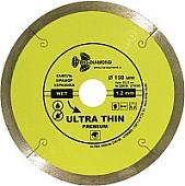 Отрезной диск алмазный Trio Diamond UTW503