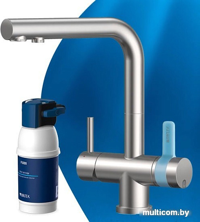 Стационарная система "под мойкой" BRITA Mypure P1