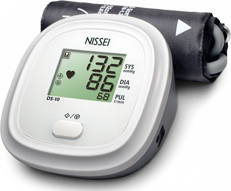 Тонометр Nissei DS-10A