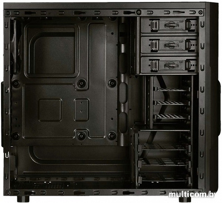 Корпус Thermaltake Versa H22 Black (CA-1B3-00M1WN-00)