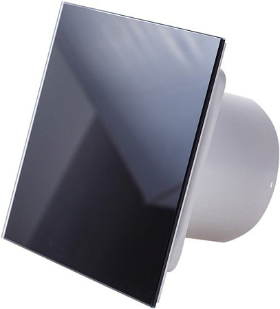 Вытяжной вентилятор Awenta System+ Turbo 100W [KWT100W-PTGB100P]