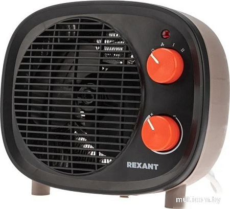 Тепловентилятор Rexant 60-0034
