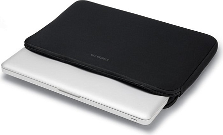 Чехол DICOTA Perfect Skin 15-15.6" D31188 (черный)