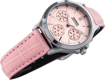 Наручные часы Casio LTP-V300L-4A