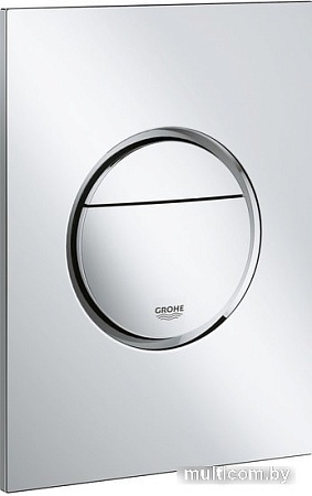 Панель смыва Grohe Nova Cosmopolitan S 37601000 (хром)