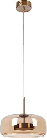 Подвесная люстра Myfar Charlie MR2130-1PL